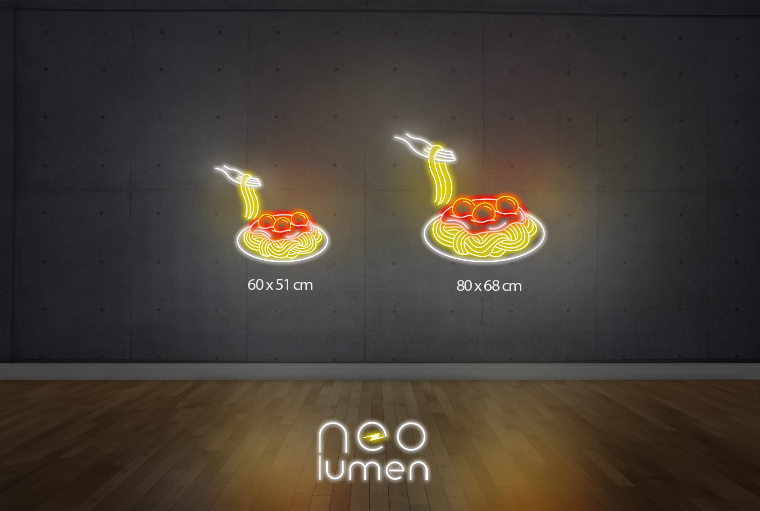 Espaguete com almôndega - Image 2