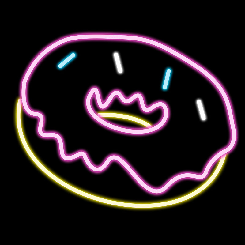 Donut