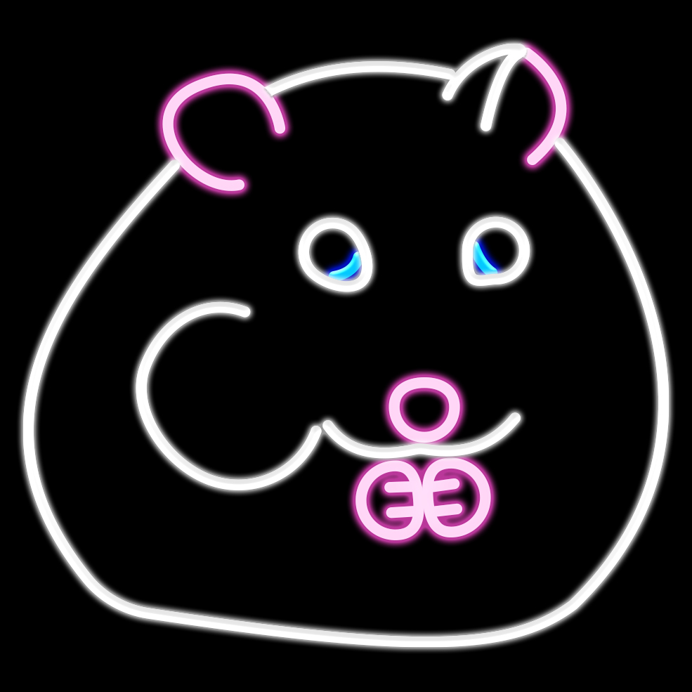 Hamster