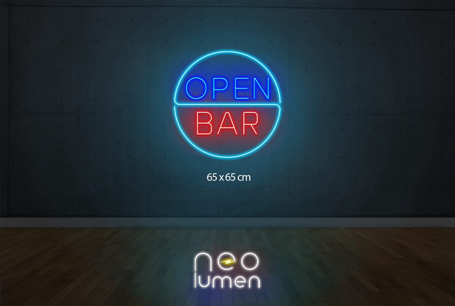 Open Bar - Image 2