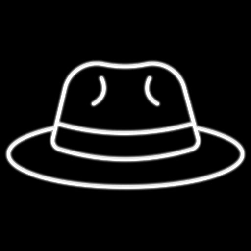 chapeufedora