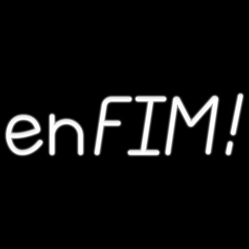 enfim