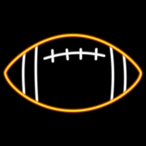 football