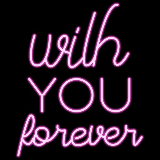 forever