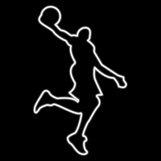 jogador de basquete