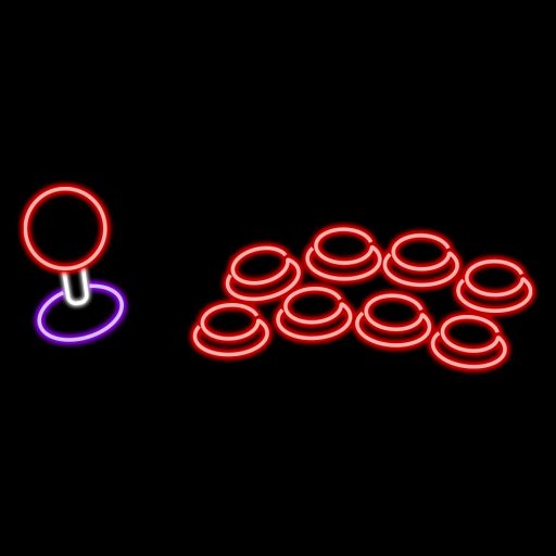 joystick