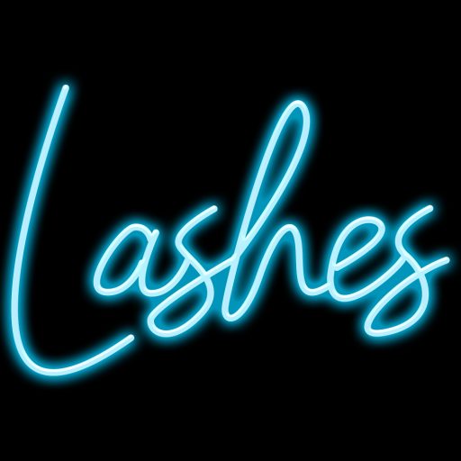 lashes