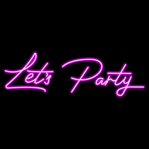 lets party