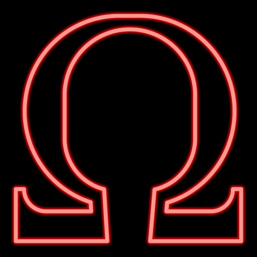 omega