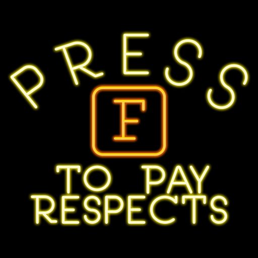 pressF