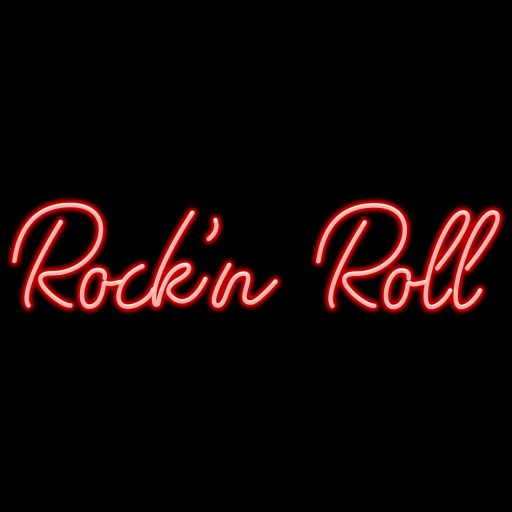 rockin