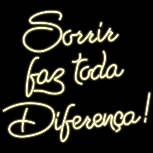 sorrirfaztodadiferenca